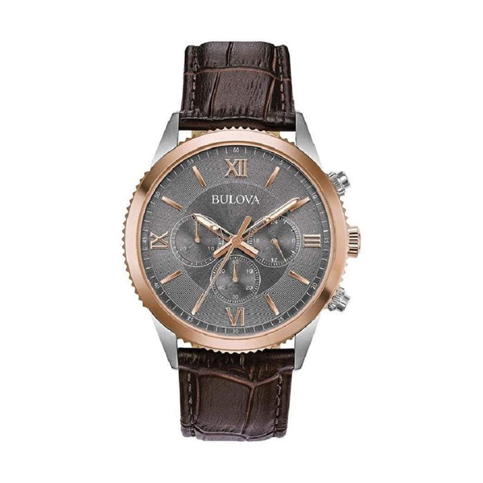 Bulova Bulova A Zegarki Timetrend