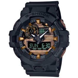 Casio G Shock GA 700RC 1AER Zegarki TimeTrend