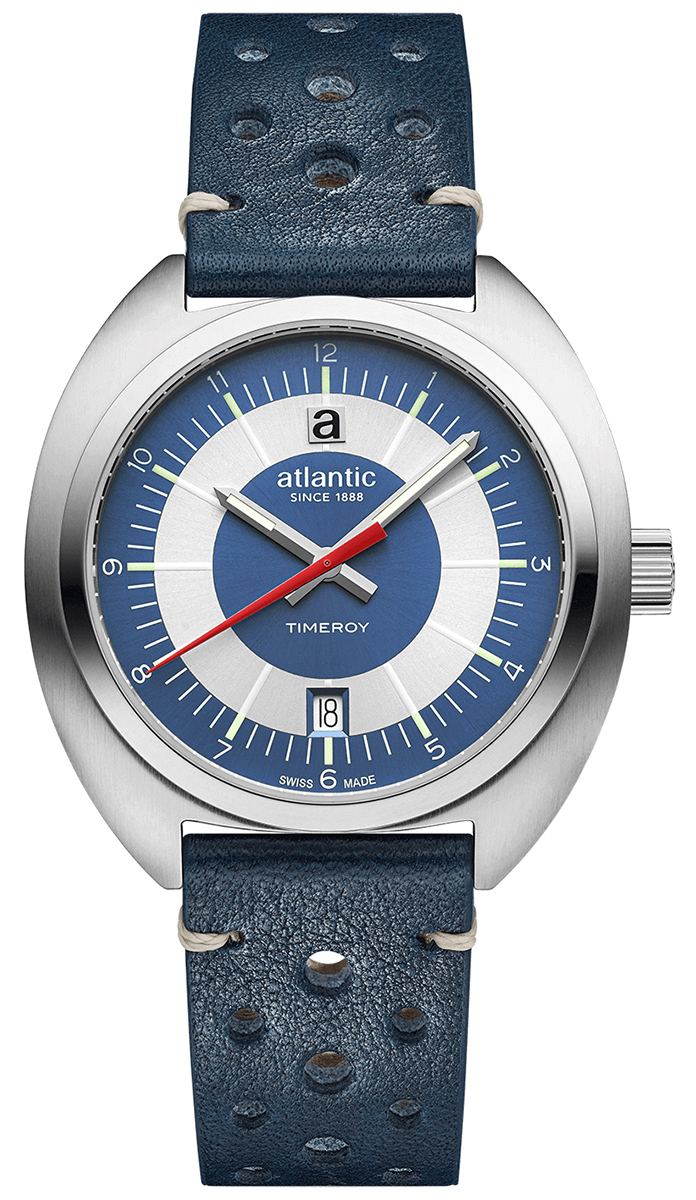 ATLANTIC Timeroy 70362.41.55