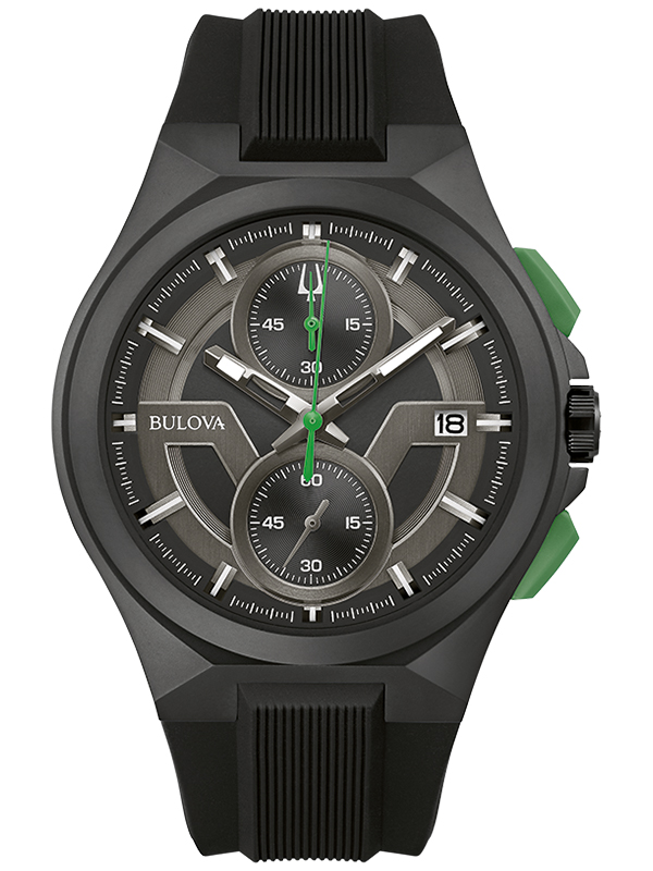 Bulova BULOVA 98B381 zegarki TimeTrend