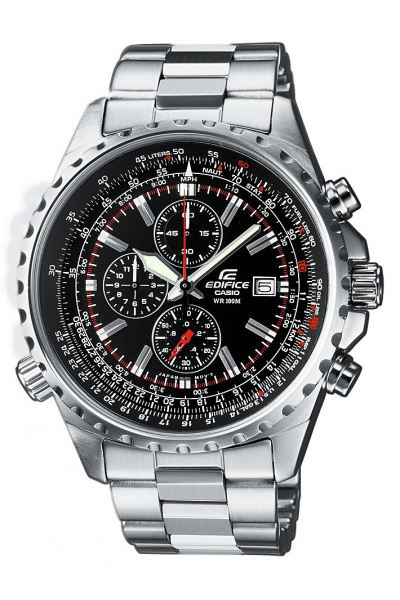 CASIO Edifice Momentum EF-527D-1AVEF