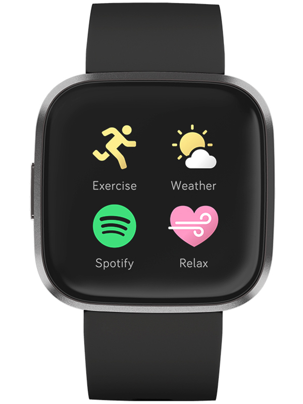 Fitbit Versa sale 2