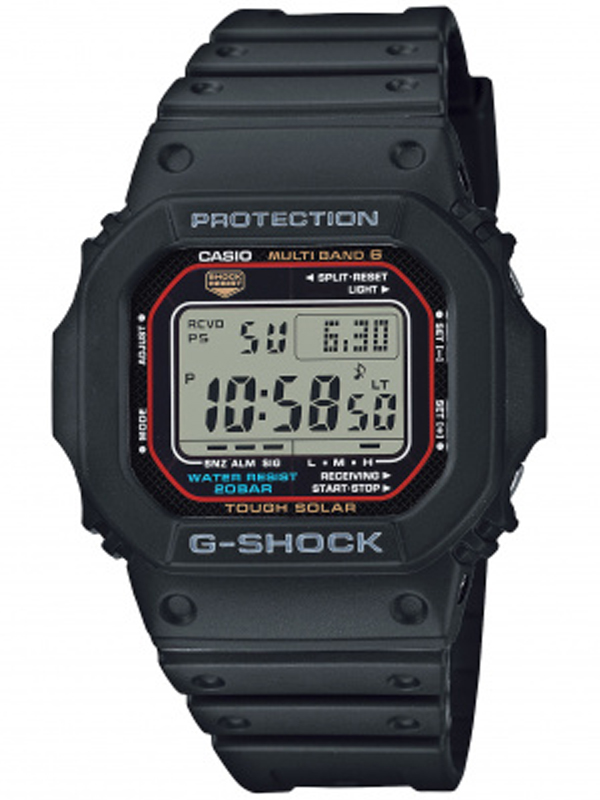 CASIO G-SHOCK Original GW-M5610U-1ER