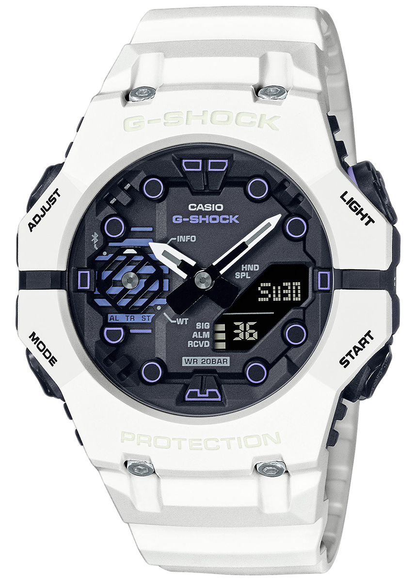 CASIO G-SHOCK GA-B001SF -7AER