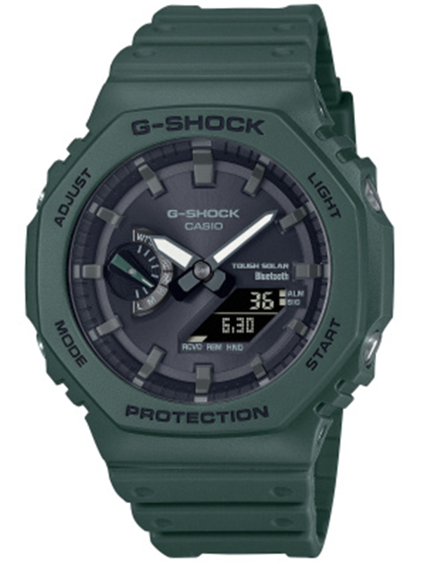 CASIO G-SHOCK GA-B2100 -3AER