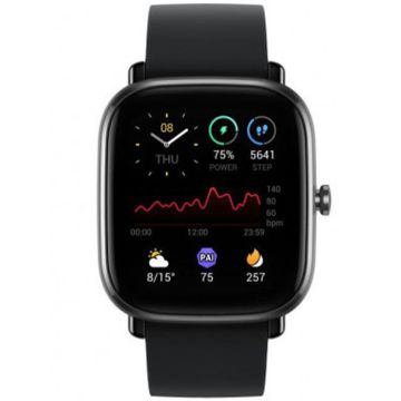 AMAZFIT GTS 2 MINI METEOR BLACK