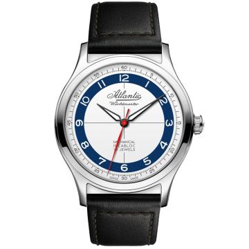 ATLANTIC Worldmaster "The Original" 53680.41.13