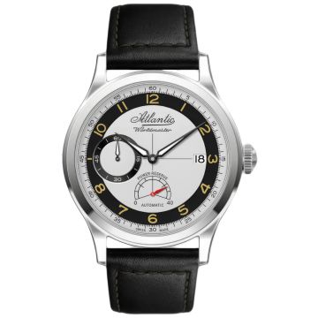 ATLANTIC Worldmaster 53782.41.23