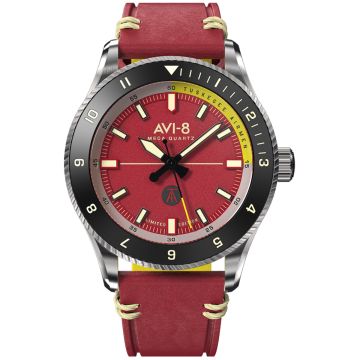 AVI-8 Tuskegee Airmen Limited Edition AV-4103-04