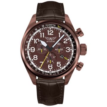 AVIATOR Airacobra P45 Chrono V.2.25.8.172.4