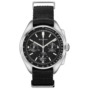 Bulova Lunar Pilot 96A225