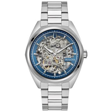 Bulova automatic outlet watch