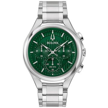 Bulova chrono 2024 men's watch