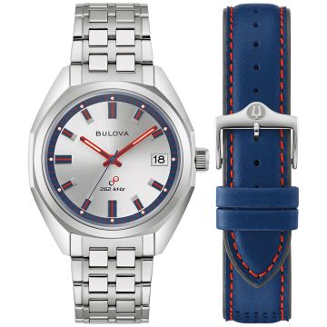 Bulova w outlet