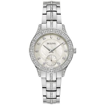 BULOVA CRYSTAL 96L291