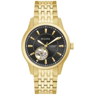 BULOVA Classic 97A168