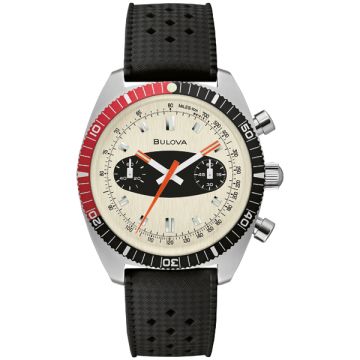 Bulova Surfboard 98A252