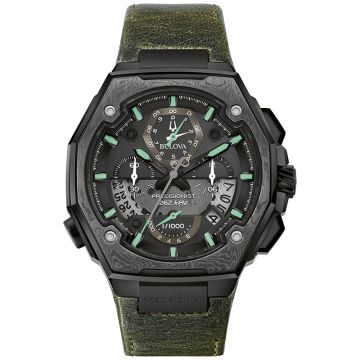 BULOVA PRECISIONIST 98B355