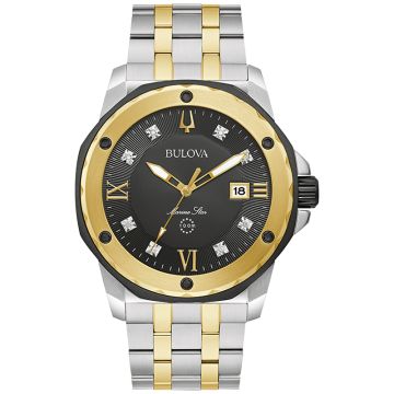 Bulova Marine Star 98D175