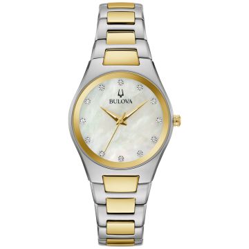 BULOVA Crystal 98L305