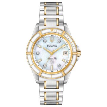 Bulova Marine Star 98P186