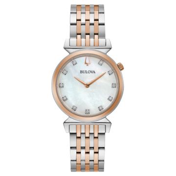 Bulova Regatta 98P192