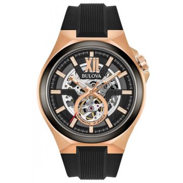 Bulova Maquina 98A177