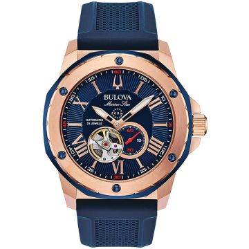 Bulova Marine Star 98A227