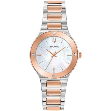 Bulova Millennia 98R274