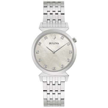 Bulova Regatta 96P216