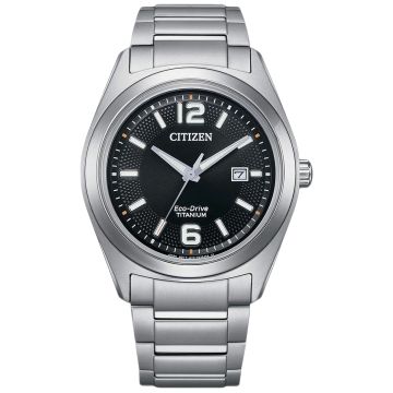 CITIZEN Super Titanium AW1641-81E