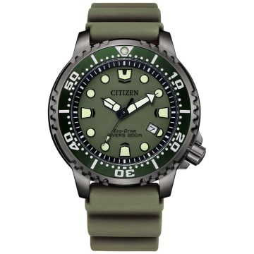 CITIZEN Promaster Diver BN0157-11X