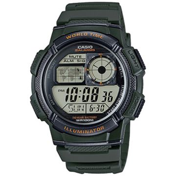 Casio Sport AE-1000W-3AVEF