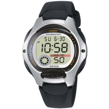 Casio Sport LW-200-1AVEF