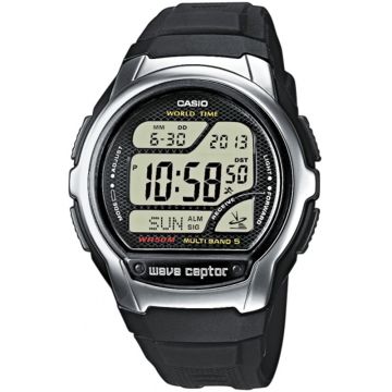 Casio Waveceptor WV-58E-1AVEF