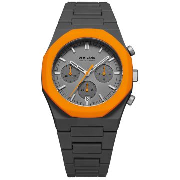 D1 Milano Polychrono Orange Blast PHBJ01