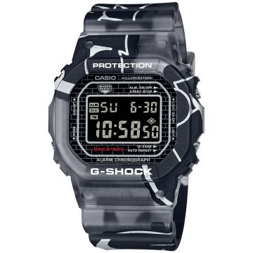 CASIO G-SHOCK Original Street Spirit DW-5000SS -1ER