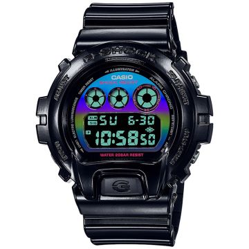 CASIO G-SHOCK DW-6900RGB -1ER