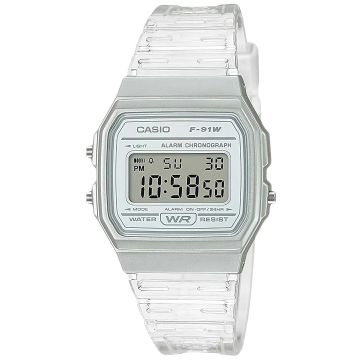 CASIO F-91WS -7EF