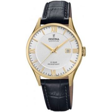 Festina Swiss Made 20010/2