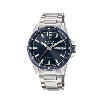 Festina Titanium Sport 20529/2