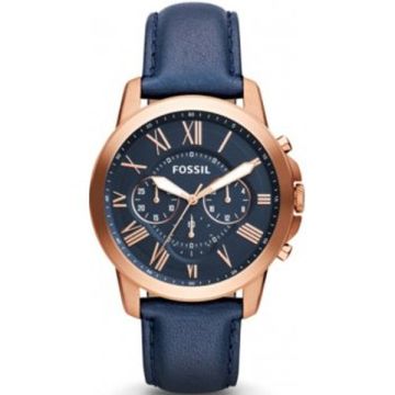 Fossil Grant FS-4835