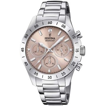 Festina Boyfriend Collection 20392/3