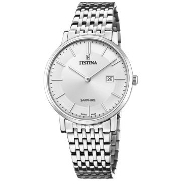 Festina Swiss Made 20018/1