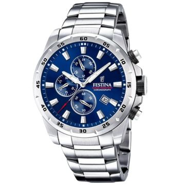 Festina Timeless Chronograph 16759/3