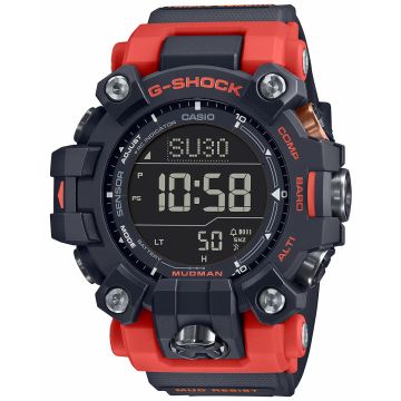 CASIO G-SHOCK Mudman GW-9500 -1A4ER