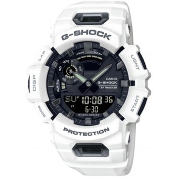 CASIO G-SHOCK G-Squad GBA-900-7AER