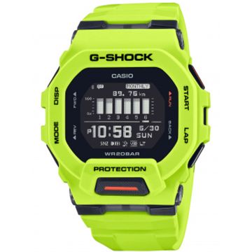 CASIO G-SHOCK G-Squad GBD-200-9ER