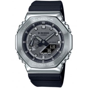 Zegarek G-SHOCK GM-2100-1AER