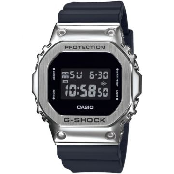 G-SHOCK G-Steel Premium GM-5600-1ER